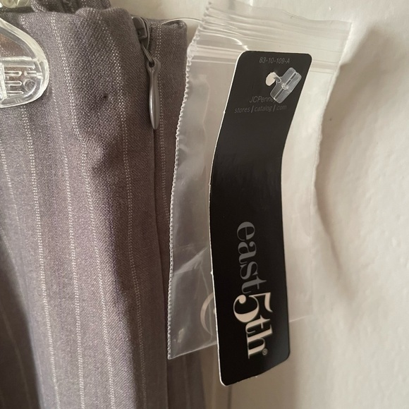 NWT east 5th Dress Pants - Picture 3 of 6